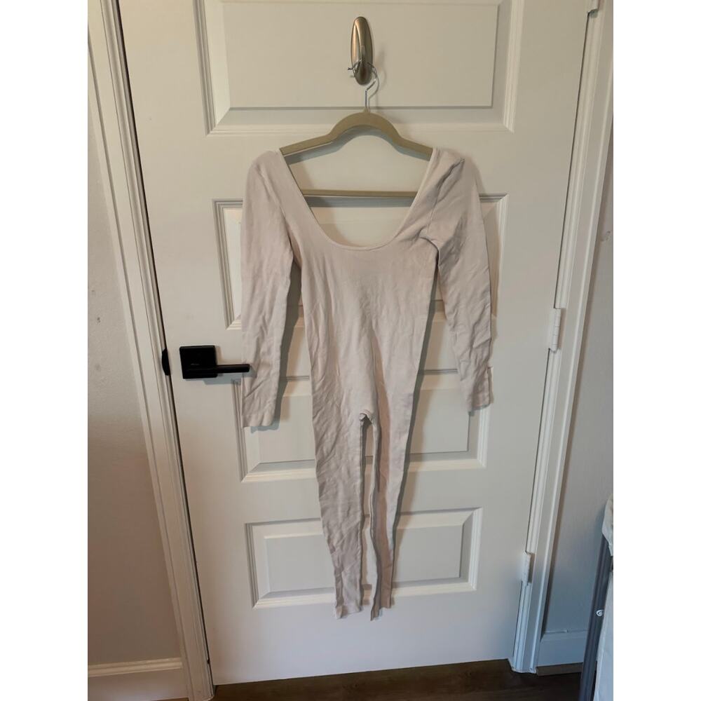 Free People Daydreamer Ribbed one-piece